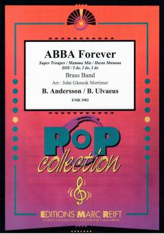 ABBA Forever Standard