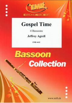 Gospel Time Standard