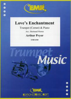 Love's Enchantment Standard