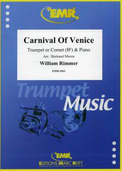 Carnival of Venice Standard