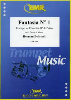 Fantasia No 1 Standard