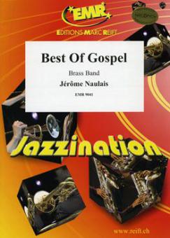 Best Of Gospel Standard