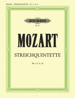 Streichquintette 2 