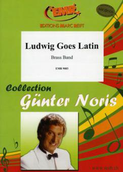Ludwig Goes Latin Standard