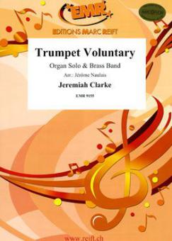 Trumpet Voluntary Standard