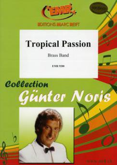 Tropical Passion Standard