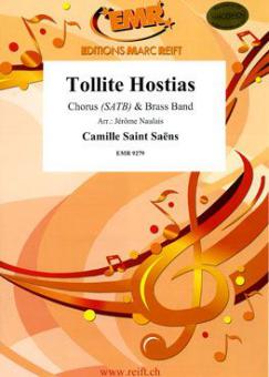 Tollite Hostias Standard