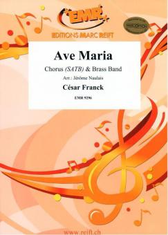 Ave Maria Standard