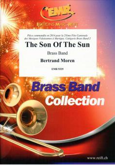The Son Of The Sun Standard