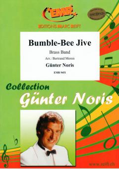 Bumble-Bee Jive Standard