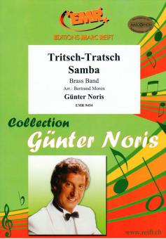 Tritsch-Tratsch Samba Standard