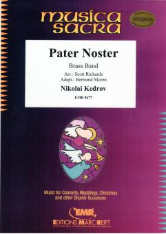 Pater Noster Standard
