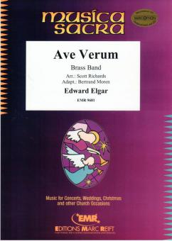 Ave Verum Standard