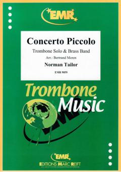 Concerto Piccolo Standard