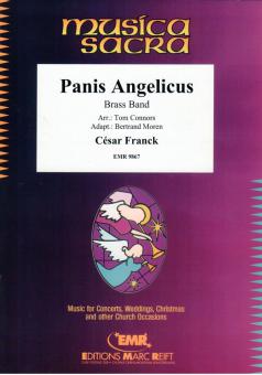 Panis Angelicus Standard