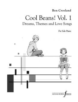 Cool Beans! 1: Dreams, Themes and Love Songs 