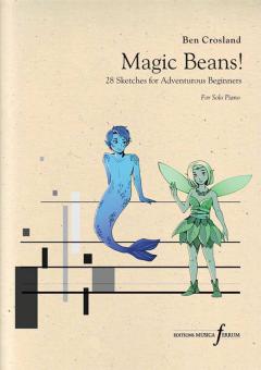 Magic Beans! 