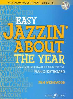 Easy Jazzin' About the Year 