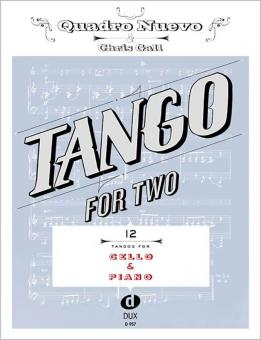 Tango For 2 