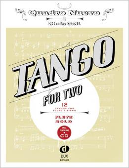 Tango for 2 