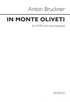 In Monte Oliveti 