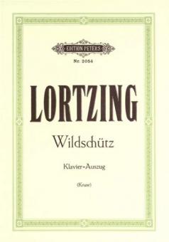 Der Wildschütz oder Die Stimme der Natur 