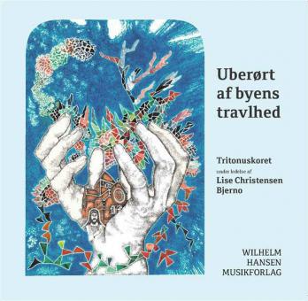 Tritonuskoret: Uberort Af Byens Travlhed 