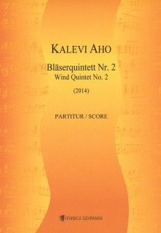 Bläserquintett Nr. 2 
