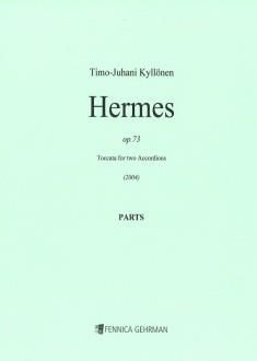 Hermes op. 73 