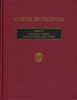 Complete Chamber Music 