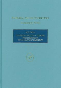 From Harmony, from Heav'nly Harmony 