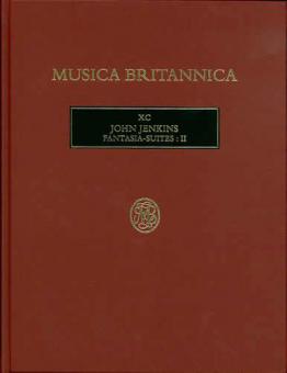 Fantasia-Suites II (XC) 