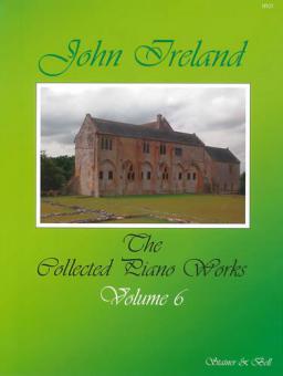 Piano Works Book 6 