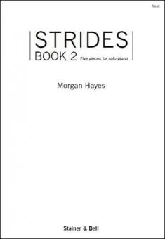 Strides Book 2 
