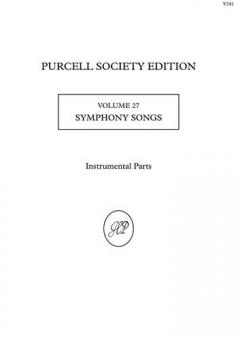 Symphony Songs 