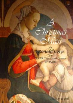 A Christmas Mass 