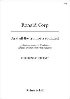 And All The Trumpets Sounded 
