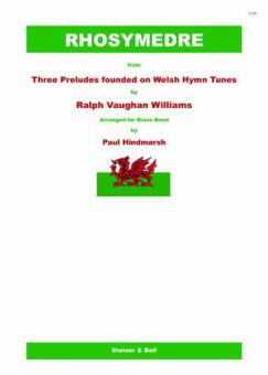 Prelude On Rhosymedre 