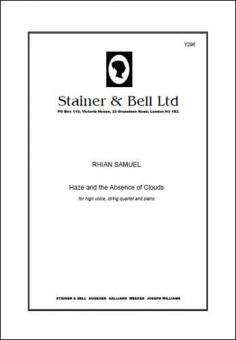 Haze And The Absence 