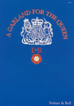 A Garland for The Queen 