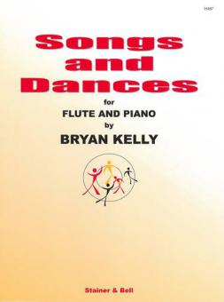 Songs & Dances 