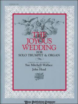 The Joyous Wedding 