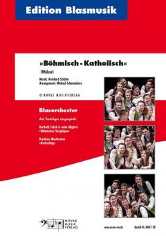 Böhmisch-Katholisch 