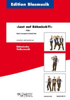 Lust auf Böhmisch?! 