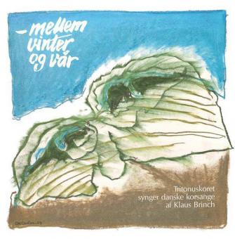 Tritonus: Mellem Vinter og Var 