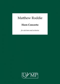 Horn Concerto 
