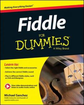 Fiddle For Dummies 