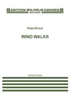 Wind Walks 