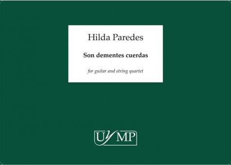 Son Dementes Cuerdas 