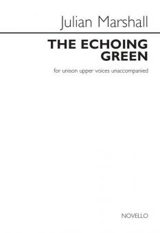 The Echoing Green 